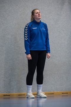 Bild 665 - wU18 Norddeutsche Meisterschaft